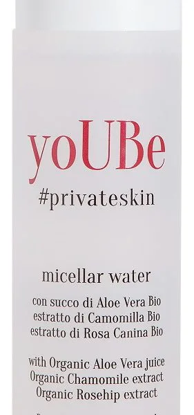 YOUBE COSMETICS VITA FORTE MICELLAR WATER 200 ML