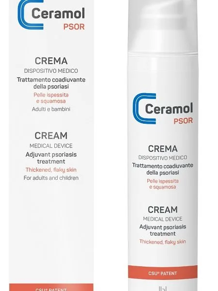CERAMOL PSOR CREMA 100 ML