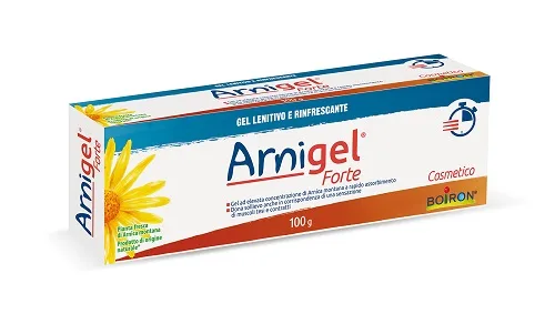 ARNIGEL FORTE 100 G