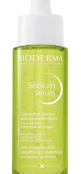 SEBIUM SERUM 30 ML