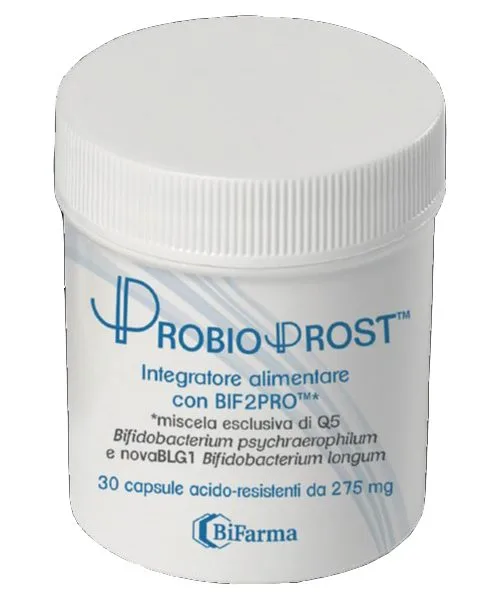 PROBIOPROST BIF2PRO 30 CAPSULE