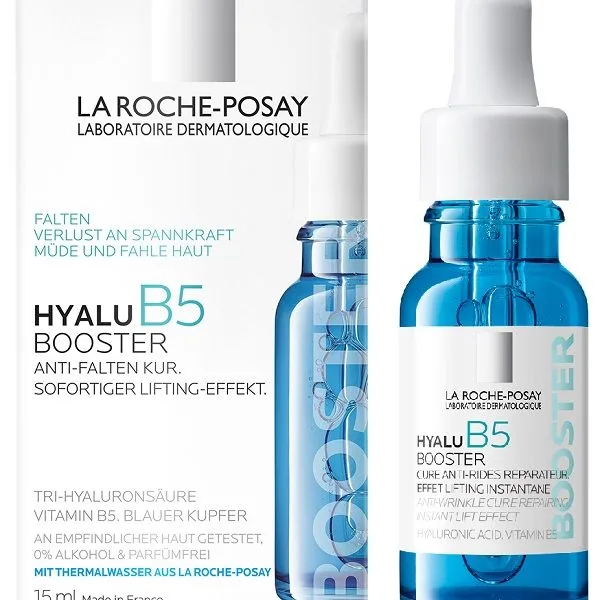 HYALU B5 SIERO BOOSTER 15 ML