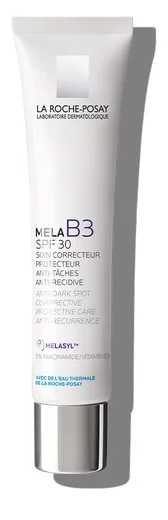 MELA B3 CREMA SPF30 40 ML