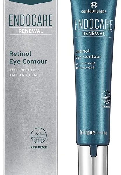 ENDOCARE RENEWAL EYE CONTOUR 15 ML