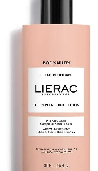BODY NUTRI LATTE RELIPIDANTE 400 ML