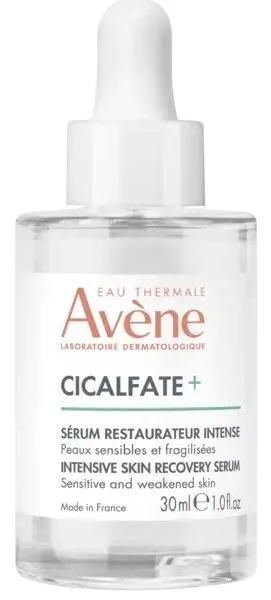 EAU THERMALE AVENE CICALFATE+ SIERO 30 ML