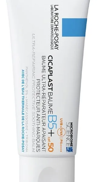 CICAPLAST BAUME B5+ SPF50 40 ML