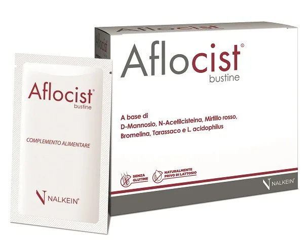 AFLOCIST 20 BUSTINE