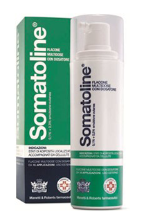 SOMATOLINE*CUT EMULS 15APPLIC