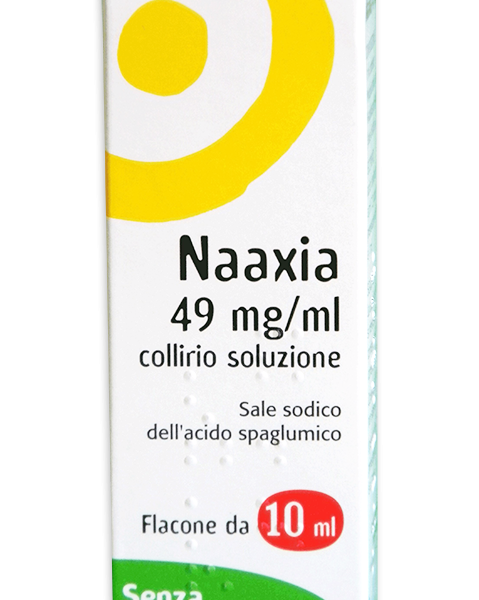 NAAXIA*COLL 10ML 4,9%