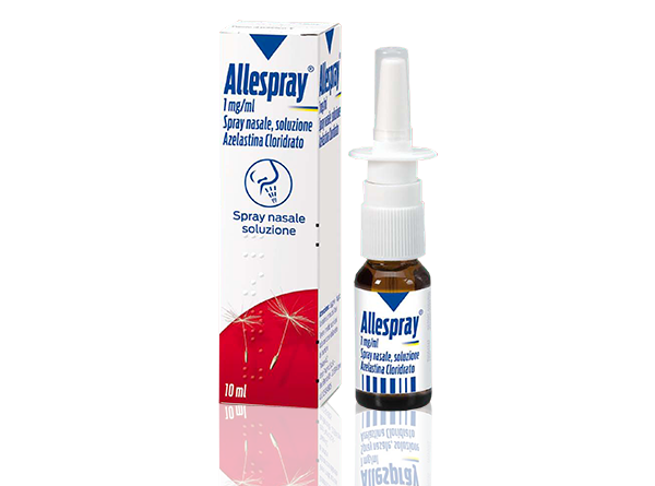 ALLESPRAY*SPRAY NAS 10MG 10ML