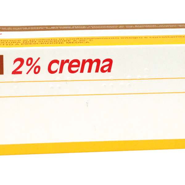 NIZORAL*CREMA DERM 30G 2%