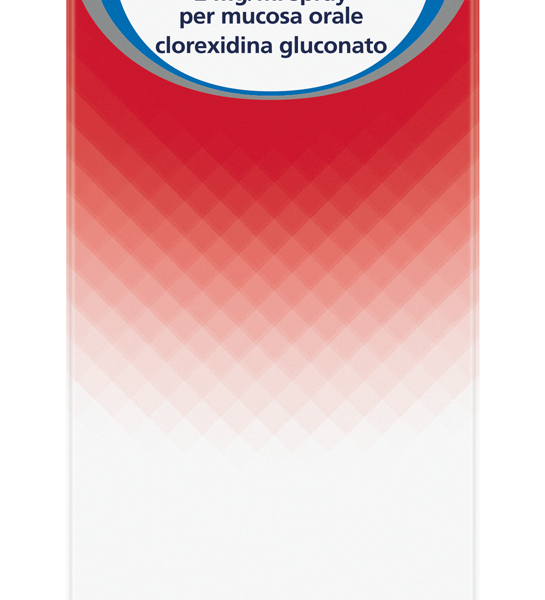 CORSODYL*SPRAY 60ML200MG/100ML