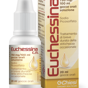 EUCHESSINA CM*OS GTT 20ML
