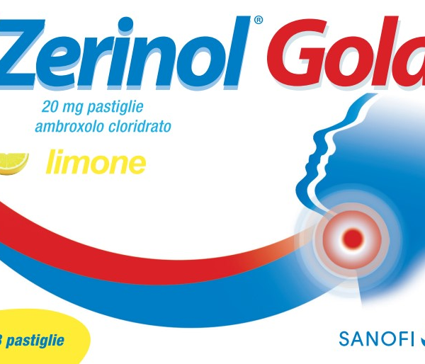ZERINOL GOLA LIMO*18PAST 20MG