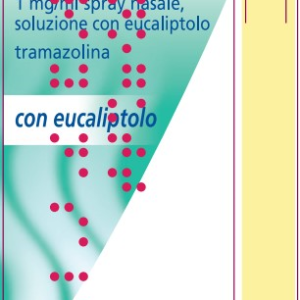 RINOGUTT*SPRAY NASALE 10ML EU