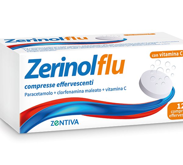 ZERINOLFLU*12CPR EFF