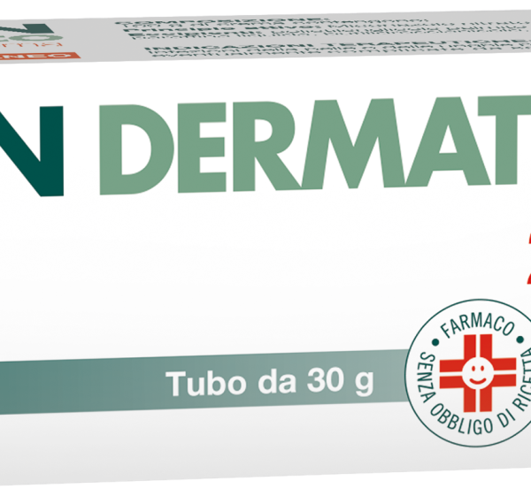 DAKTARIN*CREMA DERM 30G 20MG/G