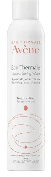 Avene Acqua Termale Spray Kit