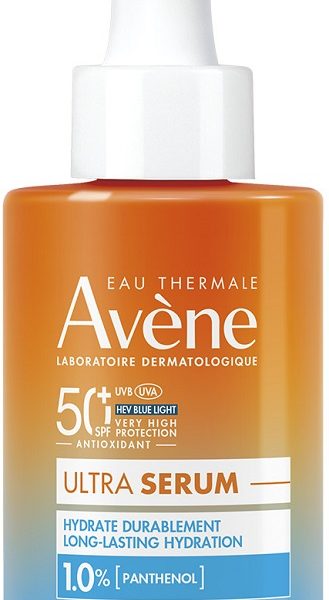 Avene Sol Ultra Siero Idrata