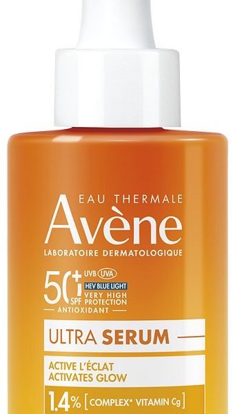 Avene Sol Ultra Siero Attiva