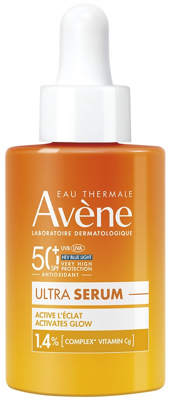Avene Sol Ultra Siero Attiva