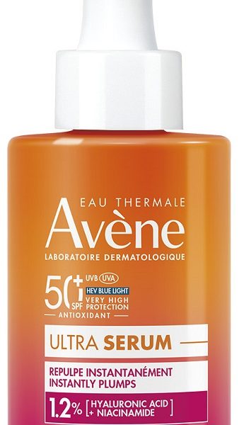 Avene Sol Ultra Siero Rimpolpa