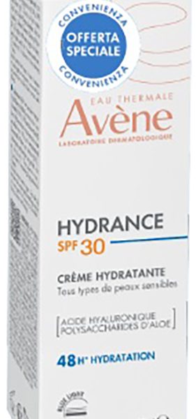 Avene Hydrance Cr Spf30 Ps 26