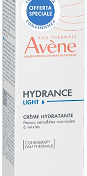 Avene Hydrance Cr Legg Ps 26