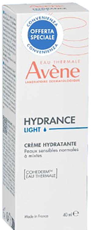 Avene Hydrance Cr Legg Ps 26