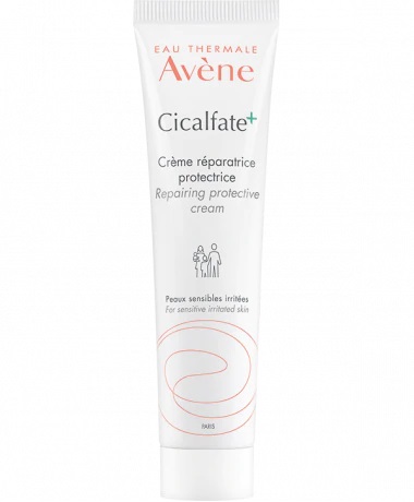Avene Cicalfate+Cr Ristrut40Ml