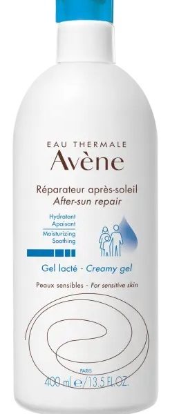 Avene Ristrutturante Dopo400Ml