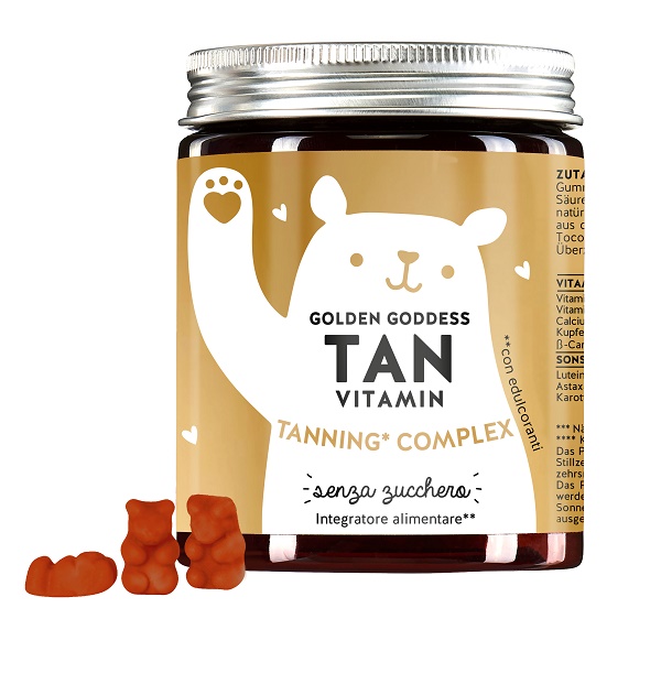 Bwb Golden Goddess Tan 45Caram
