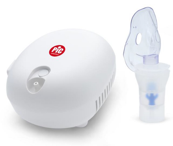 Pic Aerosol Aircube2 50Hz