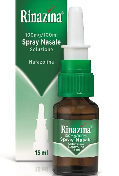 RINAZINA*SPRAY NAS 15ML 0,1%