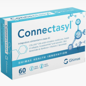 CONNECTASYL 60 COMPRESSE