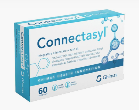 CONNECTASYL 60 COMPRESSE