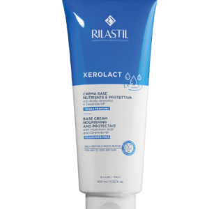 RILASTIL CREMA BASE 400 ML