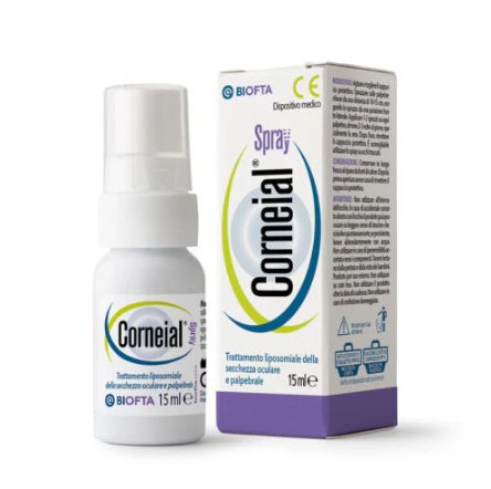 SPRAY CORNEIAL 15 ML