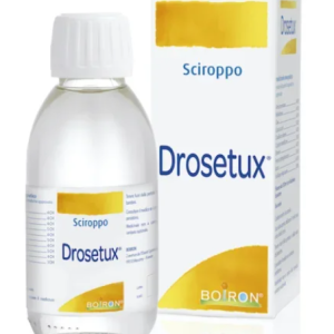 DROSETUX SCIROPPO 150 ML