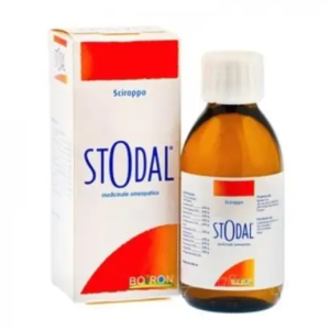 STODAL GRANULI 2 TUBI 4 G