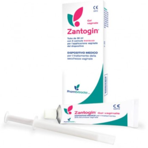 FITOSTIMOLINE*SOL VAG 5FL140ML