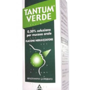 TANTUM VERDE*NEBUL FL 15ML0,3%