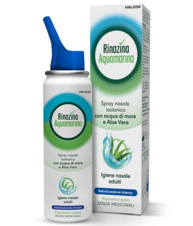 RINAZINA ANTIAL*SPRAY NAS 10ML