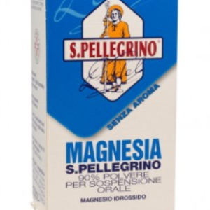 MAGNESIA S.PELL*EFF LIM 100G
