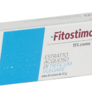 FITOSTIMOLINE*CREMA 32G 15%
