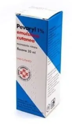 PEVARYL*EMULS CUT 30ML 1%