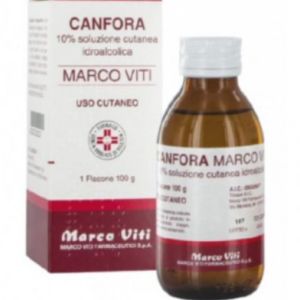 CANFORA MV*10% SOL OLEOSA100ML