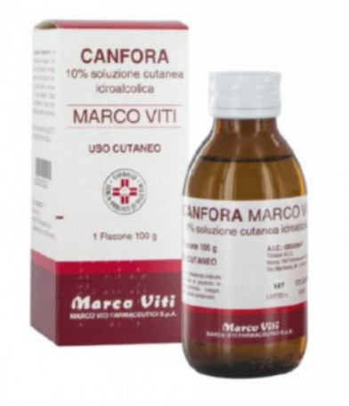 CANFORA MV*10% SOL OLEOSA100ML