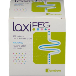 LAXIPEG*OS POLV FL 200G 97%